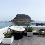 Lulu - Self Catering 莫奈姆瓦夏