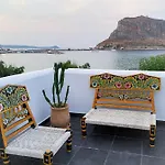 公寓 Lulu - Self Catering *