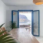 公寓 Lulu - Self Catering *
