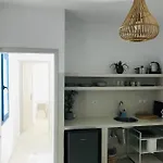 公寓 Lulu - Self Catering *