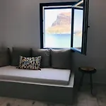 Lulu - Self Catering 莫奈姆瓦夏