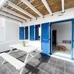 公寓 Lulu - Self Catering *