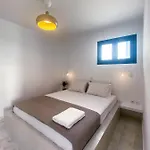 Lulu - Self Catering 公寓 莫奈姆瓦夏