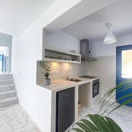 Lulu - Self Catering Διαμέρισμα Μονεμβασιά
