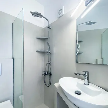 Διαμέρισμα Lulu - Self Catering