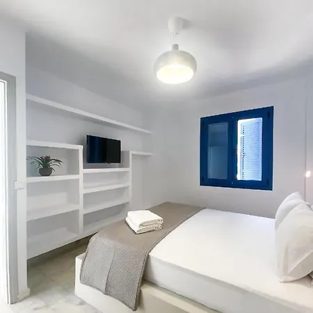 Lulu - Self Catering * Μονεμβασιά