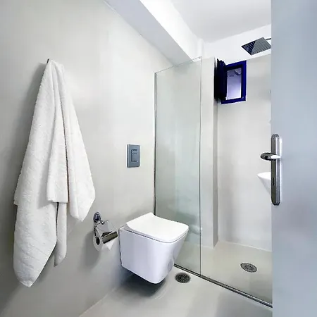 Διαμέρισμα Lulu - Self Catering