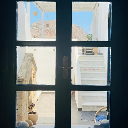 公寓 Lulu - Self Catering