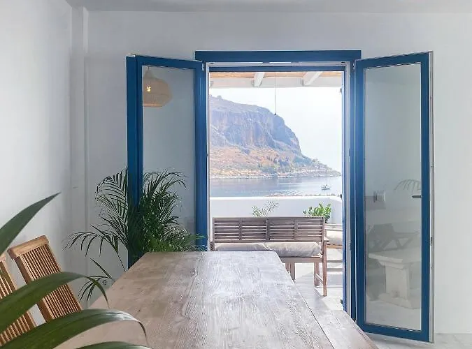 公寓 Lulu - Self Catering *