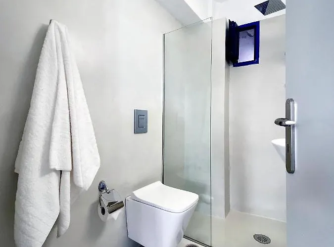 公寓 Lulu - Self Catering