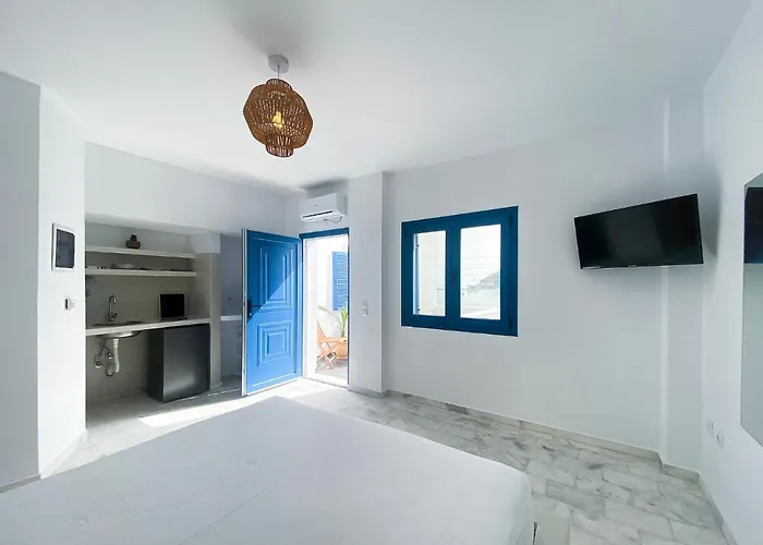 Lulu - Self Catering 公寓