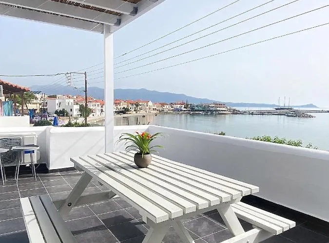 Lulu - Self Catering Apartmán *
