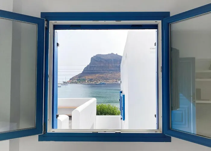 Lulu - Self Catering 公寓 *