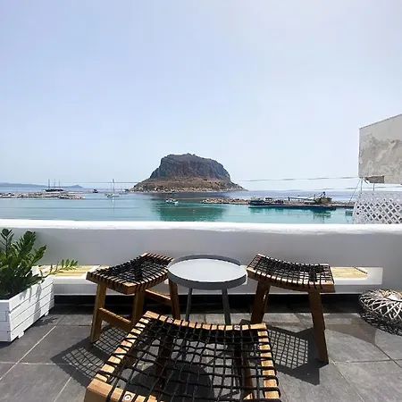 Lejlighed Lulu - Self Catering *