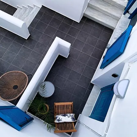 Lulu - Self Catering