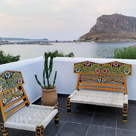 Lejlighed Lulu - Self Catering *