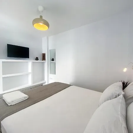 Lulu - Self Catering 아파트