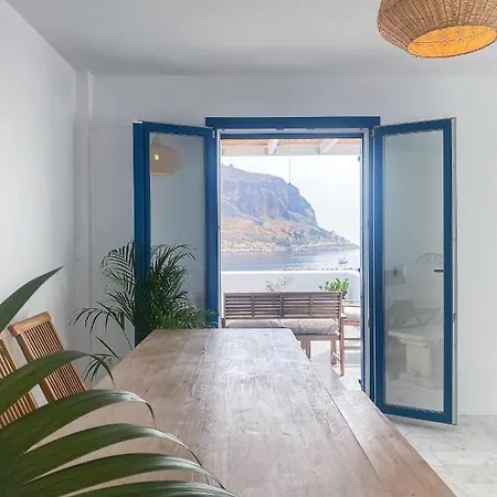 아파트 Lulu - Self Catering *
