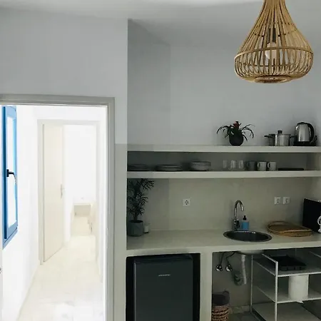 Lejlighed Lulu - Self Catering *