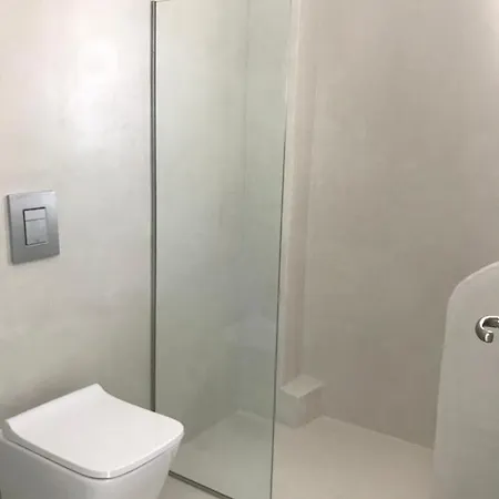 Lägenhet Lulu - Self Catering Monemvasía