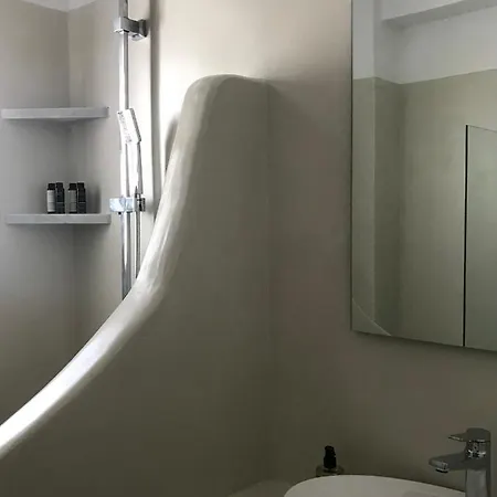 Lejlighed Lulu - Self Catering *