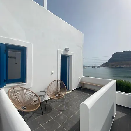 Lägenhet Lulu - Self Catering