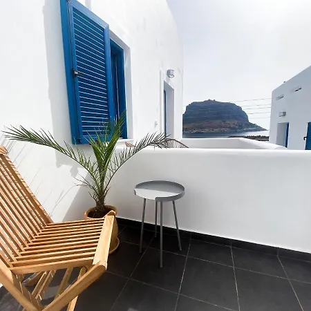 Lulu - Self Catering Lägenhet *