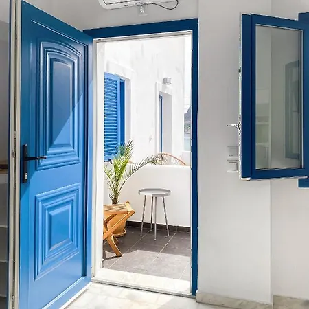 Lulu - Self Catering Lejlighed