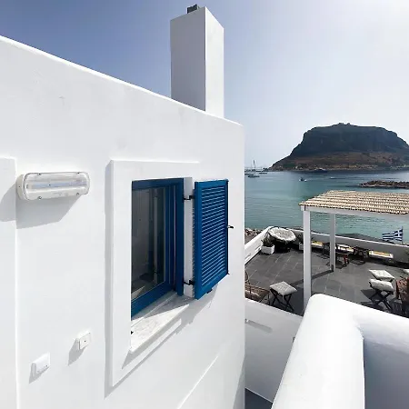 Lulu - Self Catering Lägenhet *