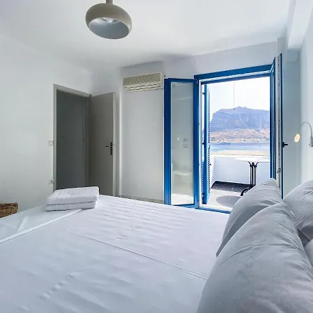 Lejlighed Lulu - Self Catering