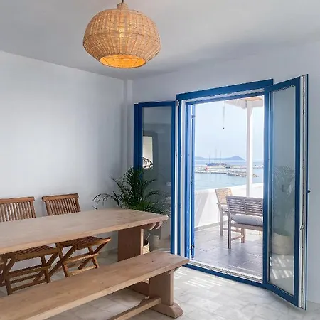 Lulu - Self Catering