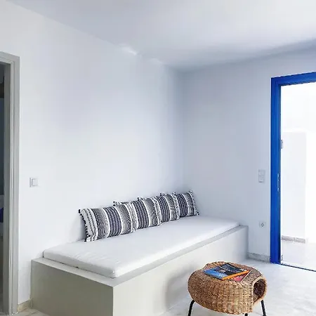 Lulu - Self Catering Lejlighed Monemvasía