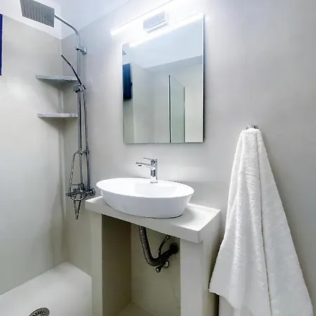 Lägenhet Lulu - Self Catering *