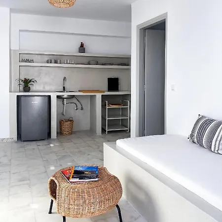 Lulu - Self Catering Lejlighed