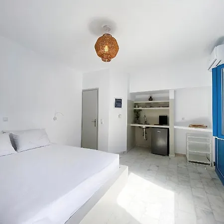 Lulu - Self Catering