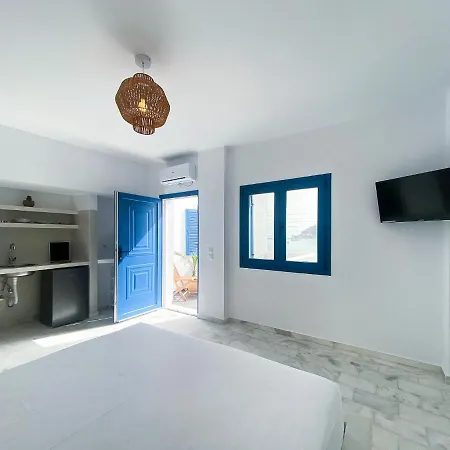 Lulu - Self Catering Lejlighed