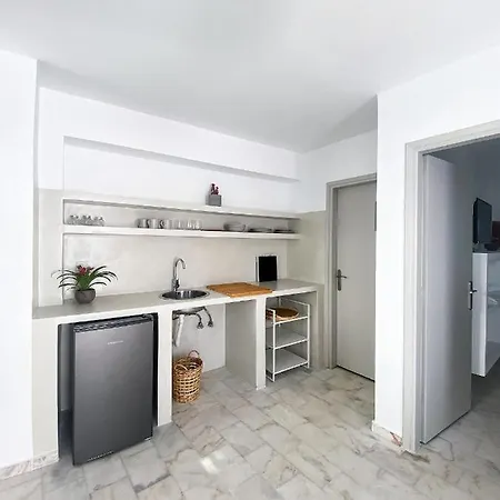 Lulu - Self Catering