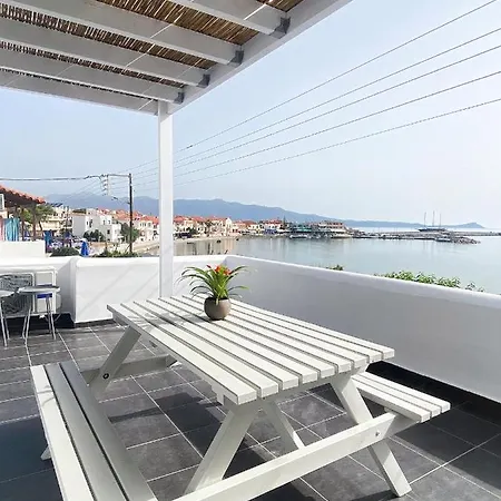 Lulu - Self Catering Lejlighed *