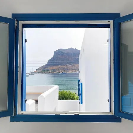 Lulu - Self Catering Lejlighed *
