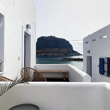 Lulu - Self Catering