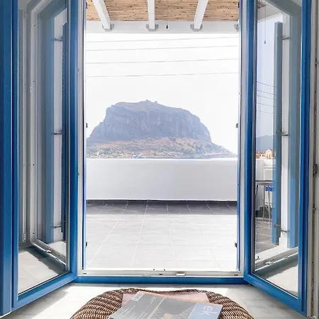 Lulu - Self Catering 아파트