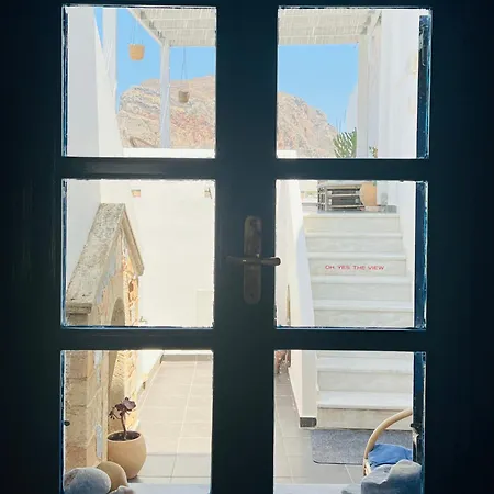 아파트 Lulu - Self Catering