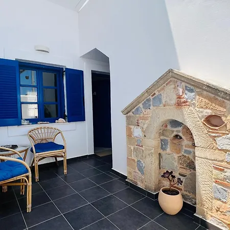 Lulu - Self Catering Lägenhet