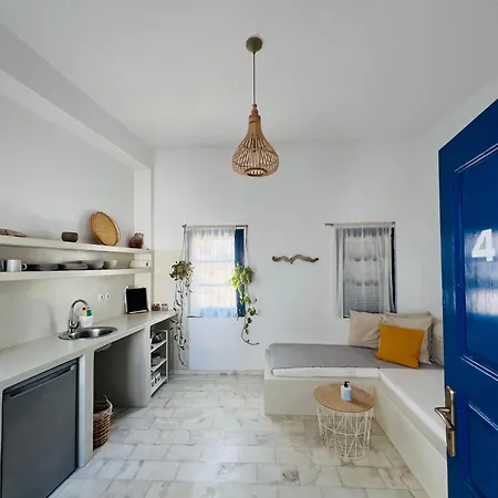 Lulu - Self Catering Lejlighed *