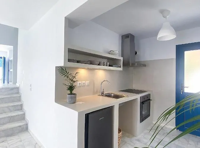 Lulu - Self Catering 아파트 모넴바시아