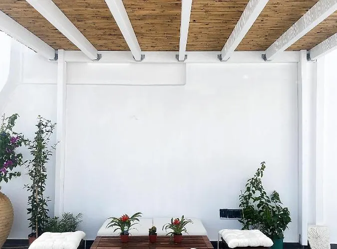 Lulu - Self Catering 아파트 모넴바시아