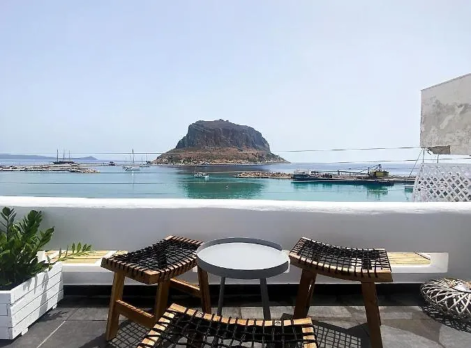 アパート Lulu - Self Catering *