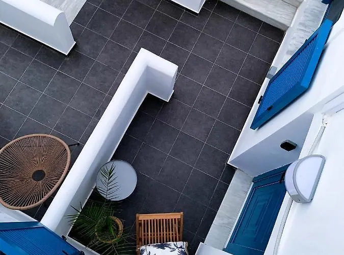 Lulu - Self Catering