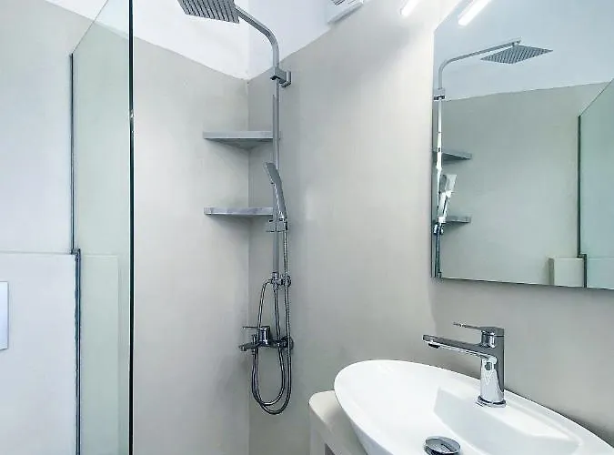 Apartamento Lulu - Self Catering