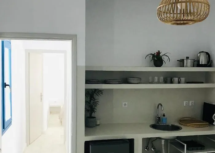 Apartamento Lulu - Self Catering *